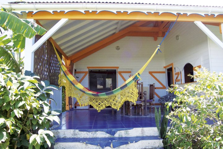 Villa Sun