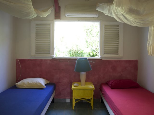 Villa Violeta