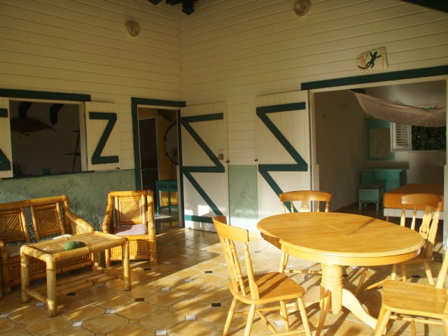 Villa Zandoli