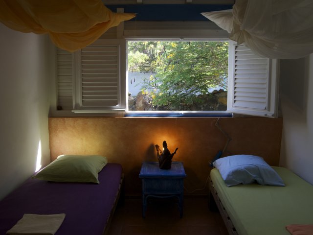 Villa Moon