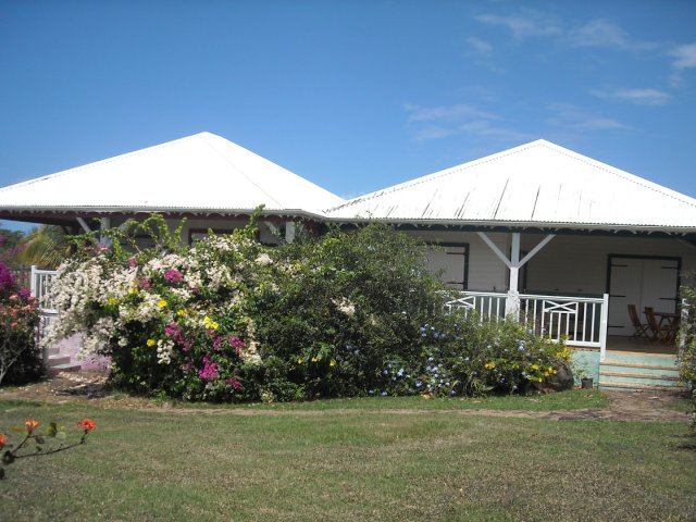 Villa Violeta