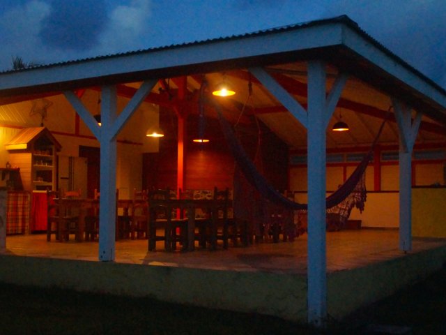 Villa Zetoil