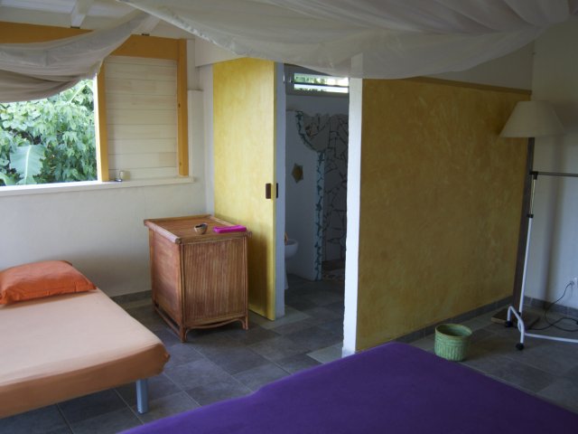 Villa Zetoil
