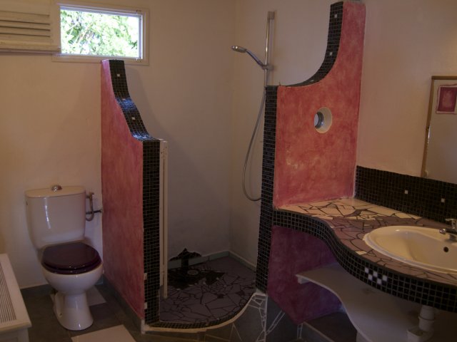 Villa Violeta