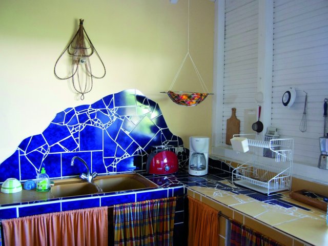 Villa Sun