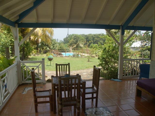 Villa Moon
