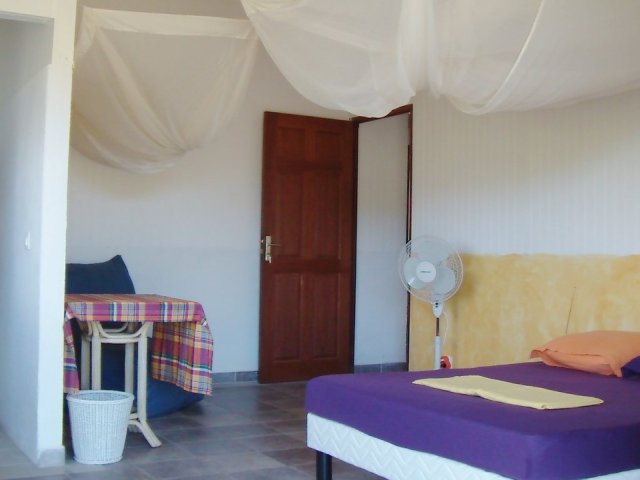 Villa Zetoil