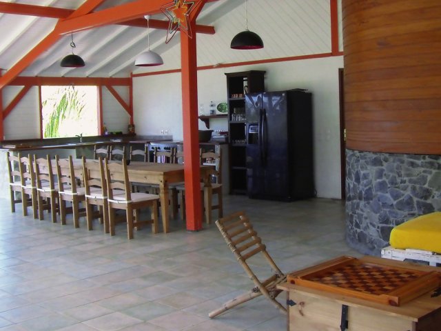Villa Zetoil