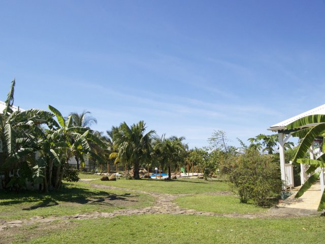 Nos gîtes