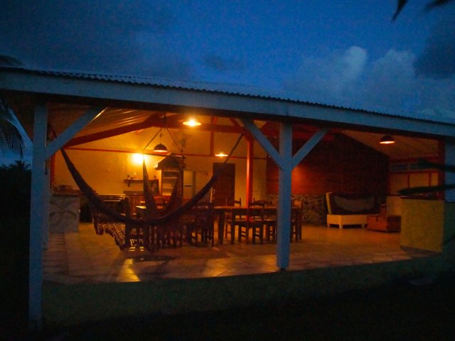 Villa Zetoil