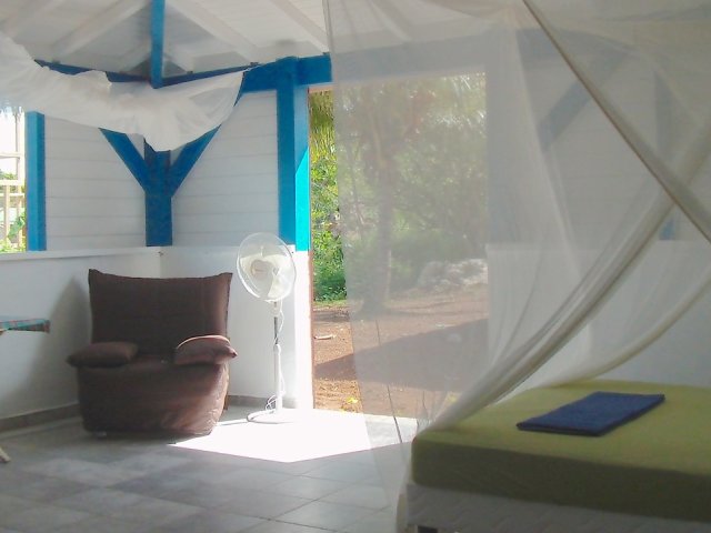 Villa Zetoil