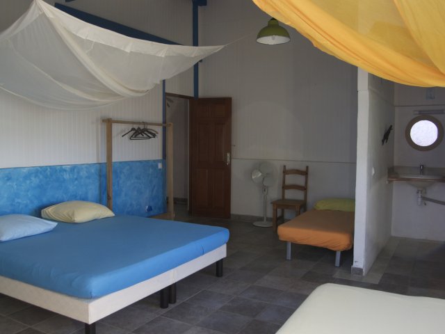 Villa Zetoil