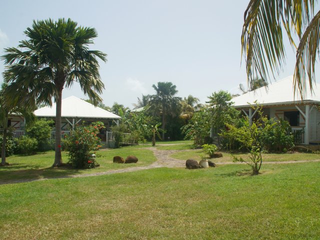 Villa Sun