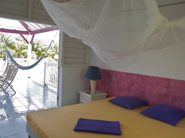 Villa Violeta