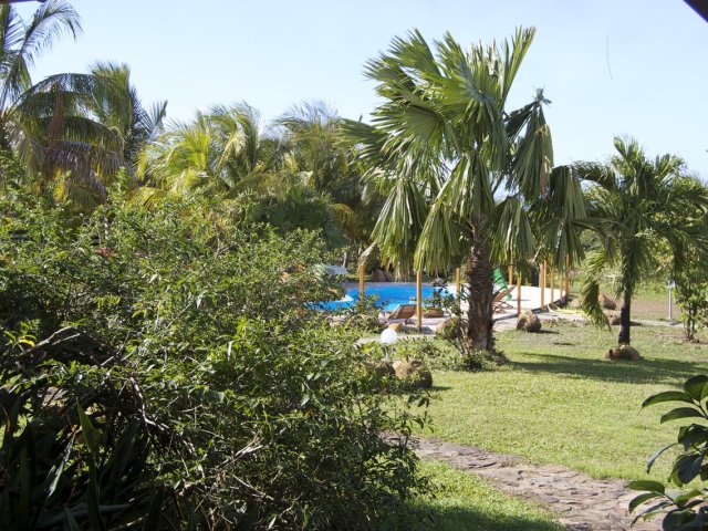 Nos gîtes