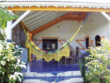 Villa Sun
