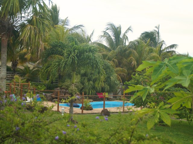 Villa Zandoli