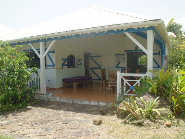 Nos gîtes
