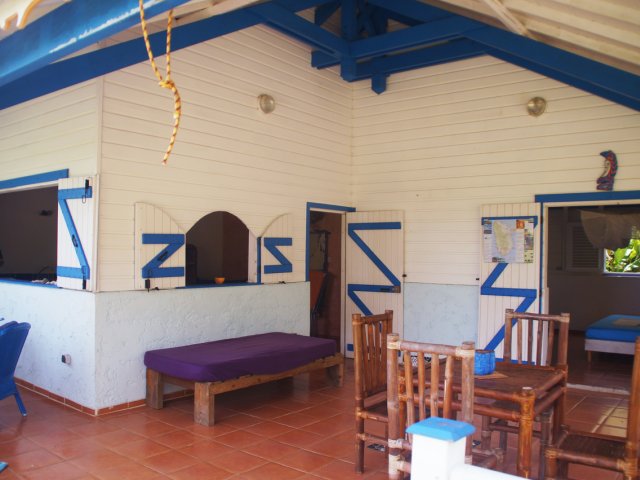 Villa Moon