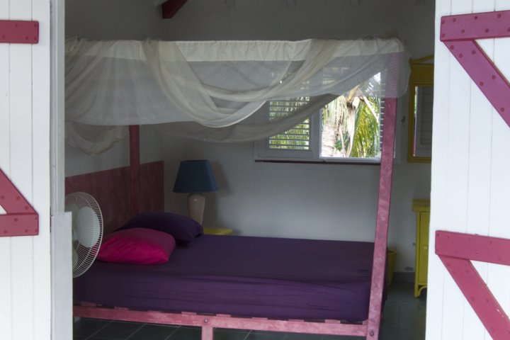 Villa Violeta