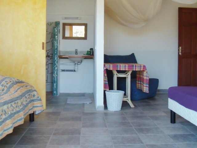 Villa Zetoil