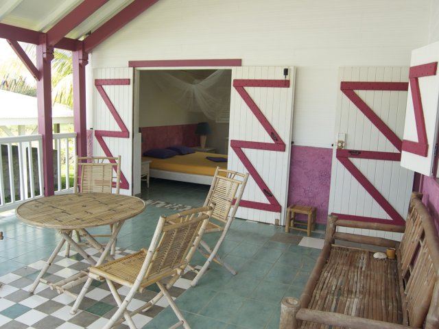Villa Violeta