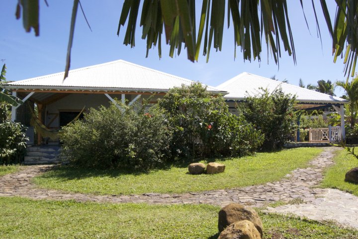 Villa Moon