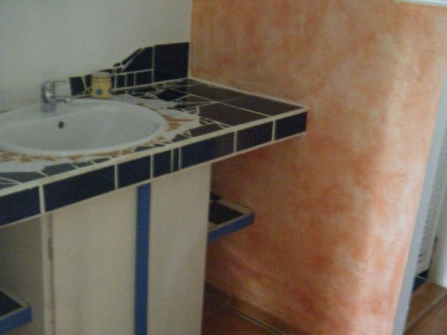 Villa Moon