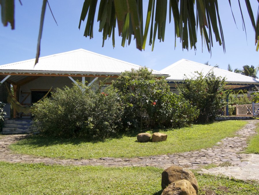 Villa Moon