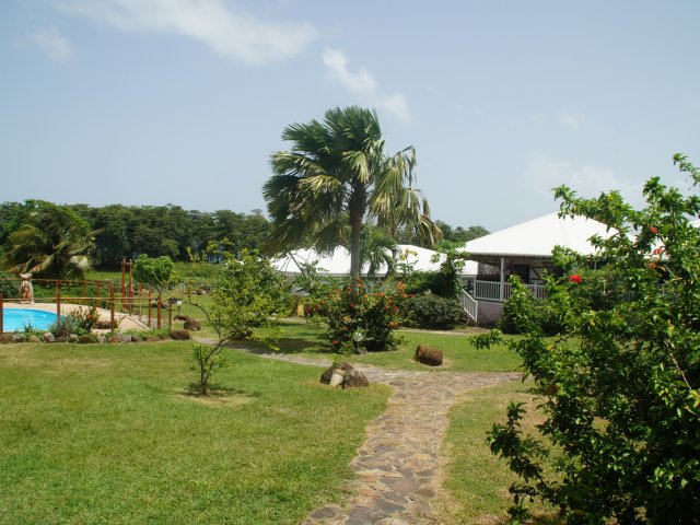 Nos gîtes