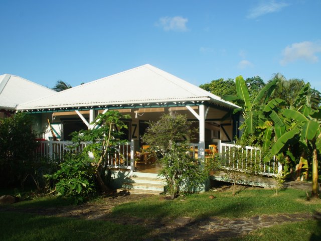 Villa Zandoli