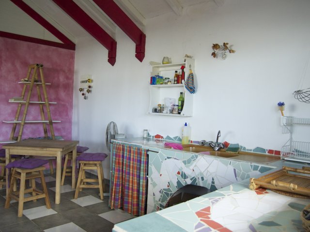 Villa Violeta