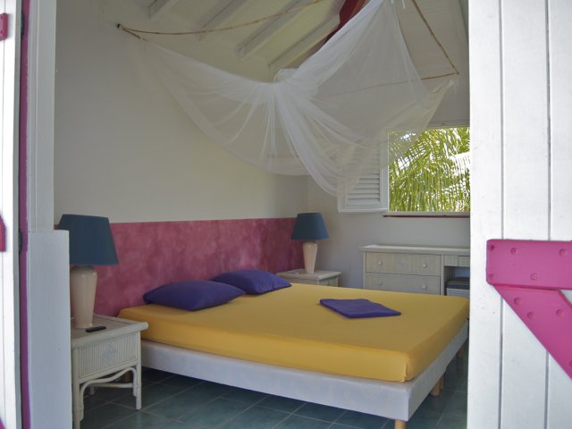 Villa Violeta