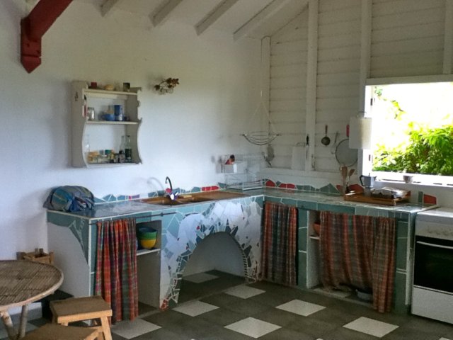 Villa Violeta