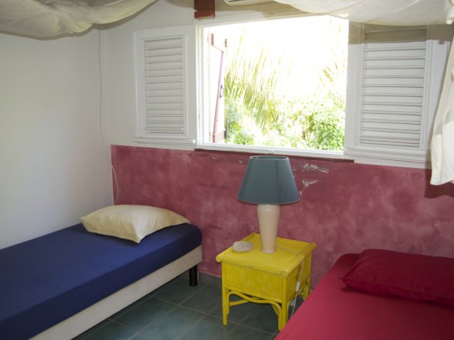 Villa Violeta
