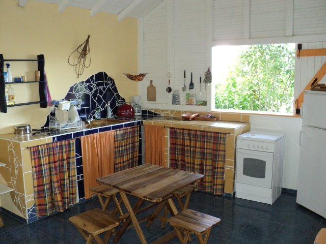 Villa Sun