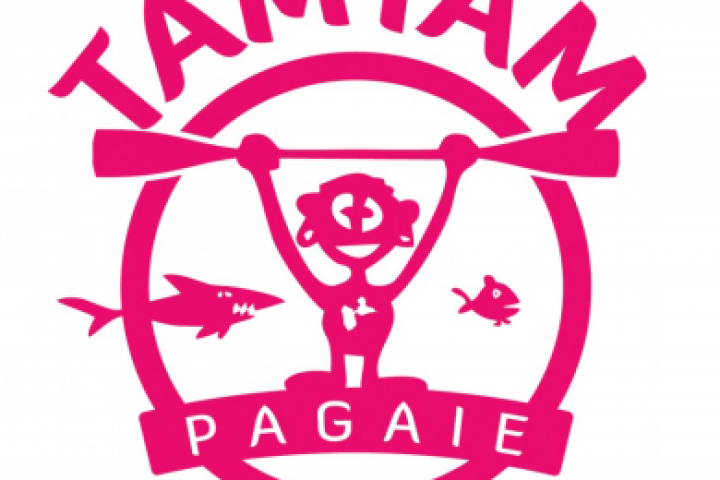 Tamtam Pagaie