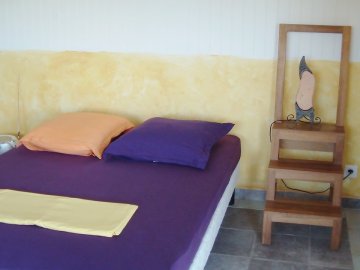 Villa Zetoil