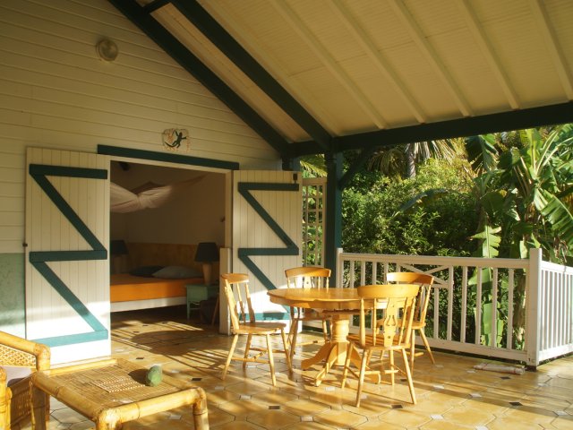 Villa Zandoli