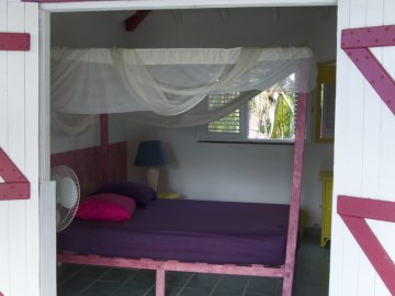 Villa Violeta
