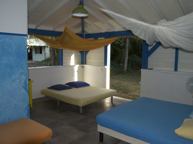 Villa Zetoil