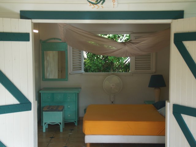 Villa Zandoli