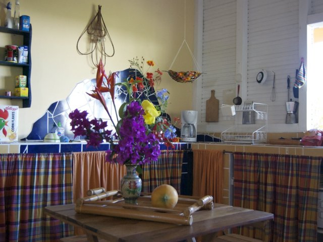 Villa Sun