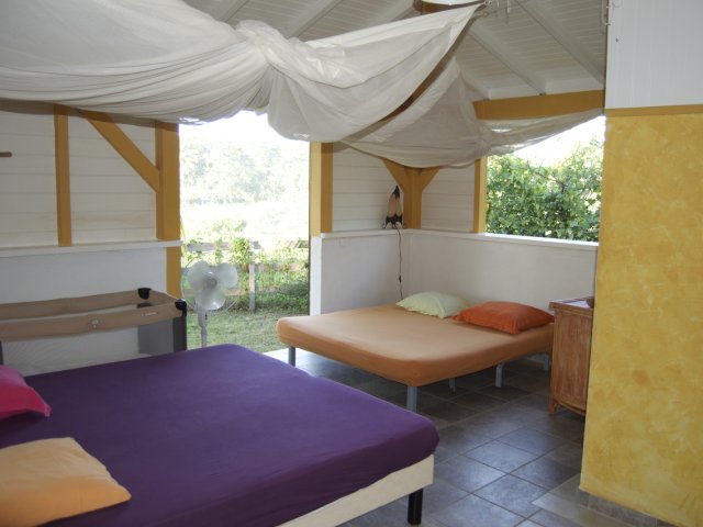 Villa Zetoil