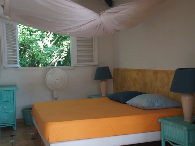 Villa Zandoli
