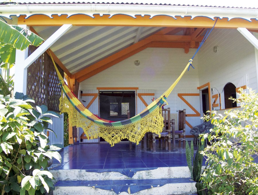 Villa Sun