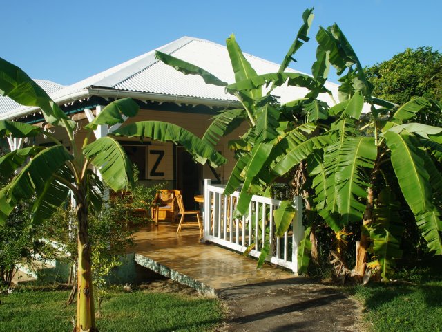 Villa Zandoli