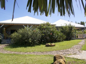 Villa Moon