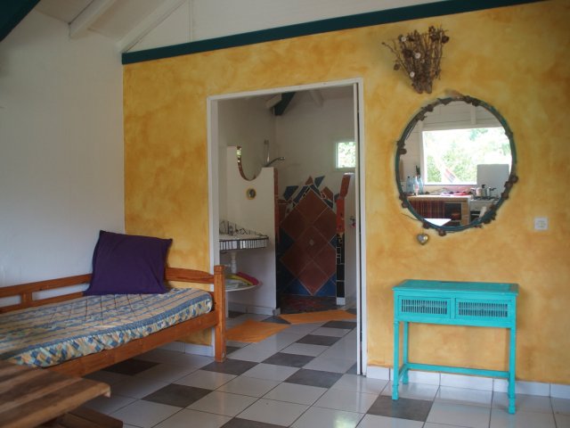 Villa Zandoli