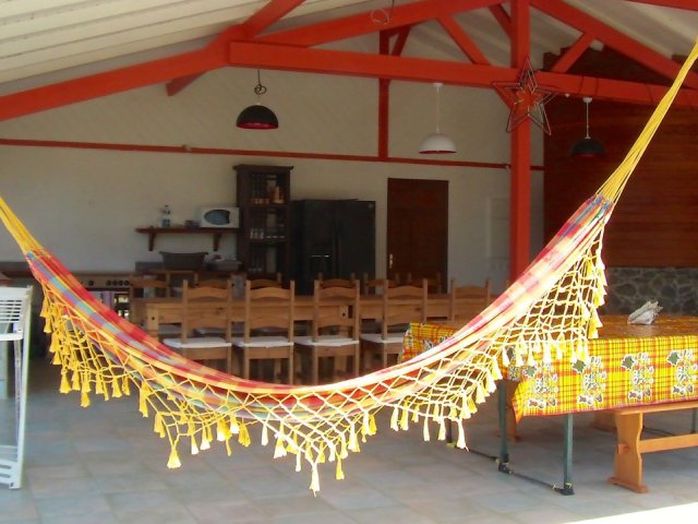 Villa Zetoil